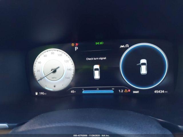 Hyundai SANTA FE Sel Image 4