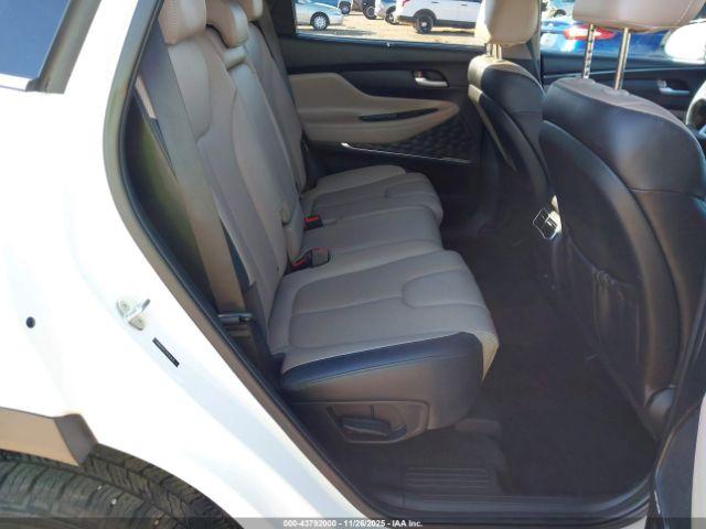 Hyundai SANTA FE Sel Image 10