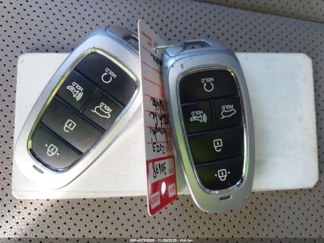 Hyundai SANTA FE Sel Image 2