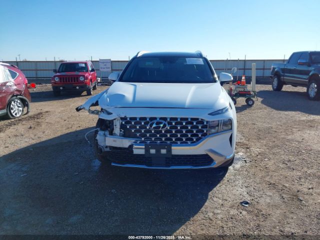 Hyundai SANTA FE Sel Image 13