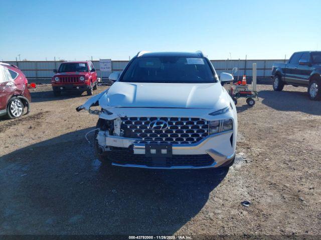 Hyundai SANTA FE Sel Image 13