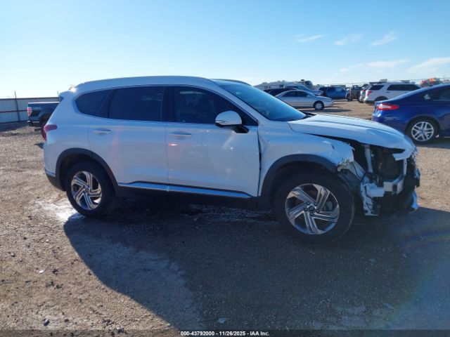 Hyundai SANTA FE Sel Image 9