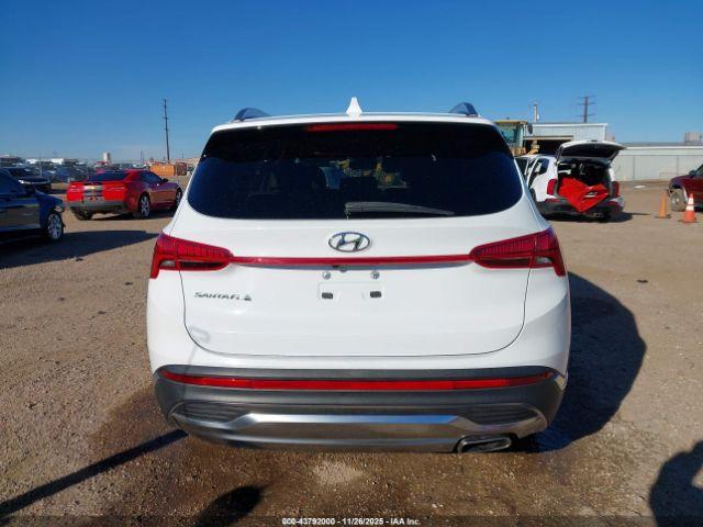 Hyundai SANTA FE Sel Image 11