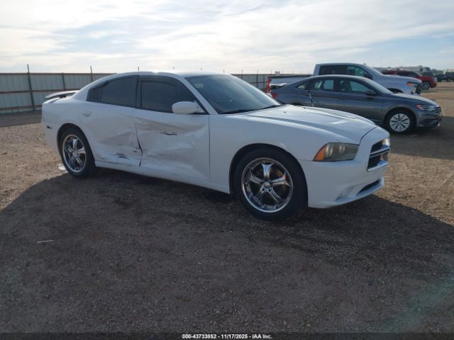 Dodge Charger Se Image 1