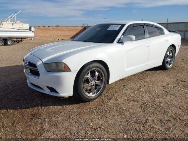 Dodge Charger Se Image 6