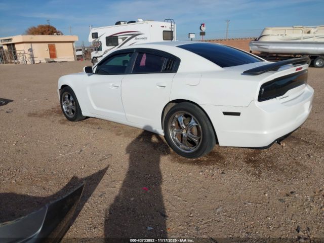 Dodge Charger Se Image 4