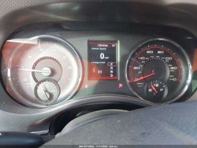 Dodge Charger Se Image 3