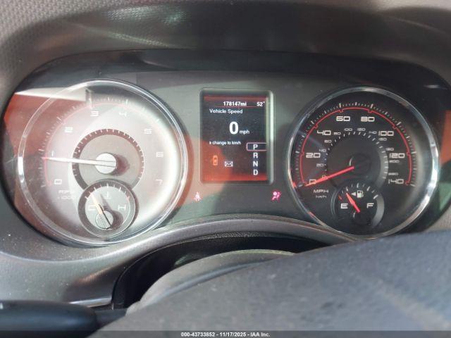 Dodge Charger Se Image 3