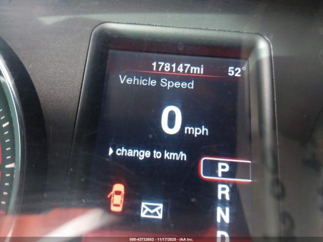 Dodge Charger Se Image 12