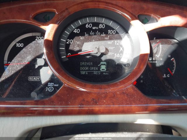 Toyota Highlander Limited V6 Image 14