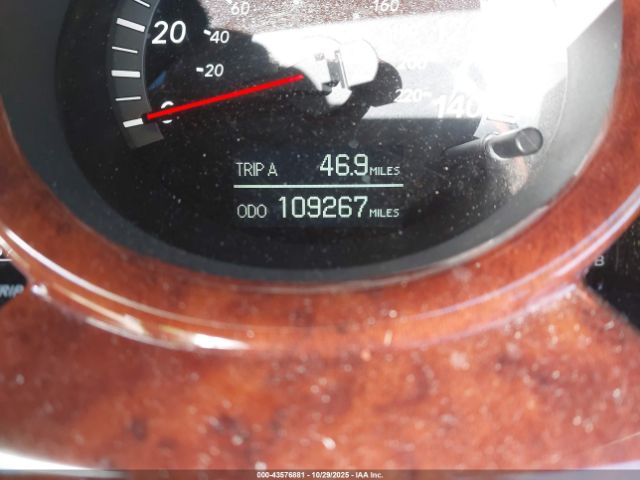 Toyota Highlander Limited V6 Image 11