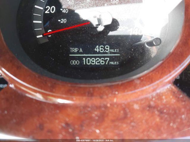 Toyota Highlander Limited V6 Image 11