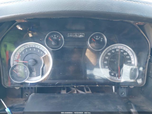 Ram 2500 Laramie Image 5