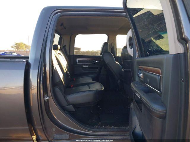 Ram 2500 Laramie Image 6