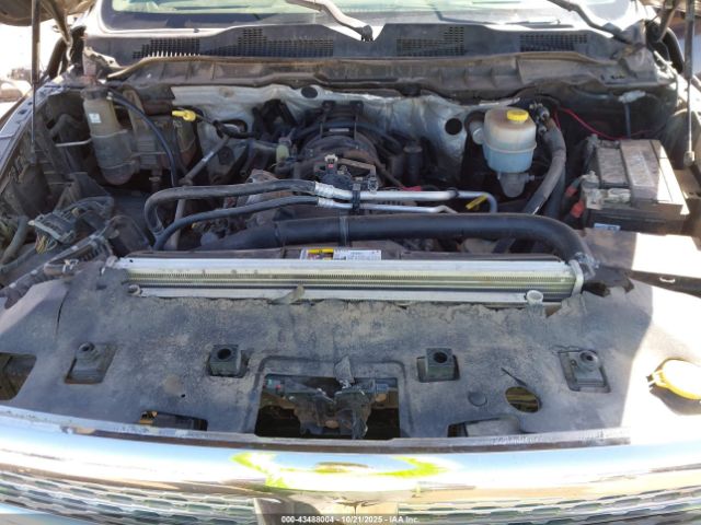 Ram 2500 Laramie Image 15