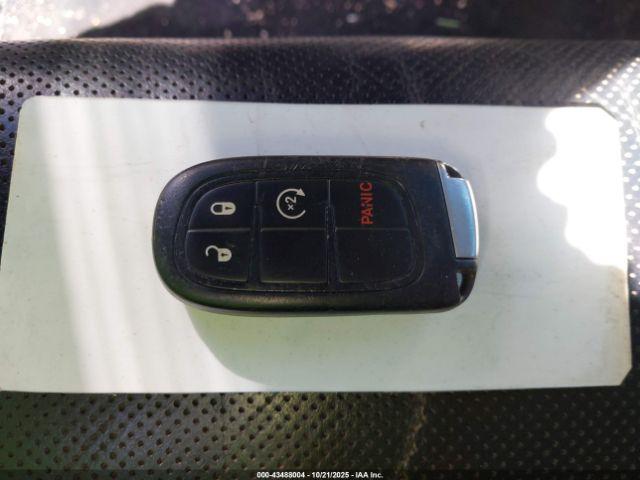 Ram 2500 Laramie Image 14