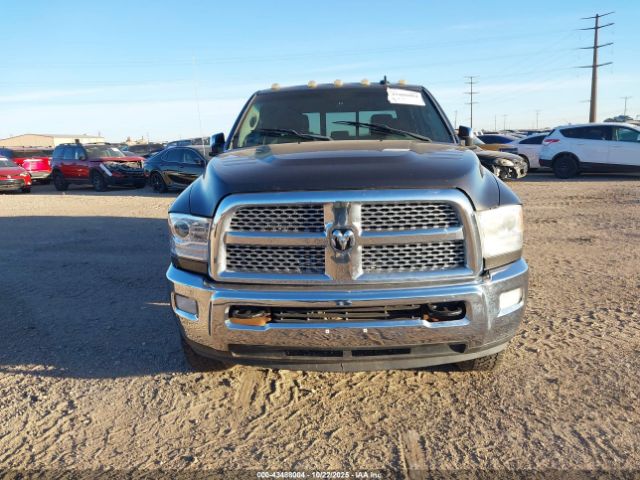 Ram 2500 Laramie Image 11