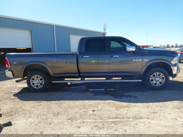 Ram 2500 Laramie Image 9