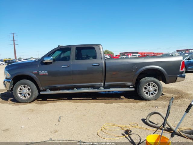 Ram 2500 Laramie Image 2