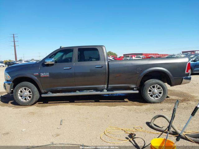 Ram 2500 Laramie Image 2