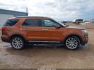 Ford Explorer Limited Image 8