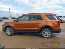 Ford Explorer Limited Image 16