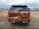 Ford Explorer Limited Image 11