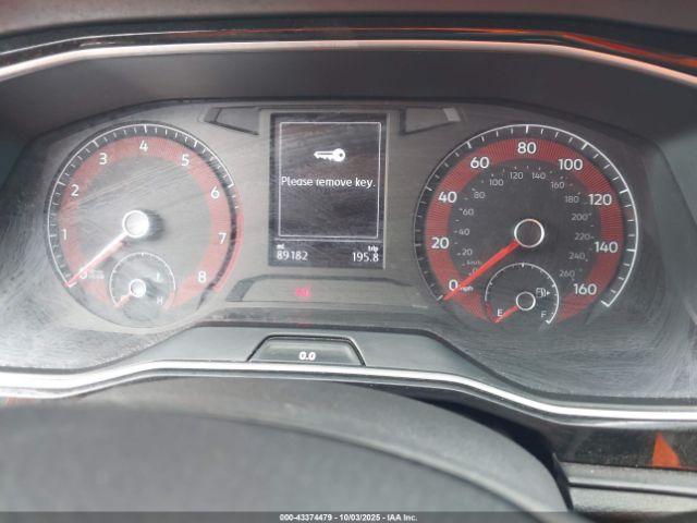 Volkswagen Jetta Image 17