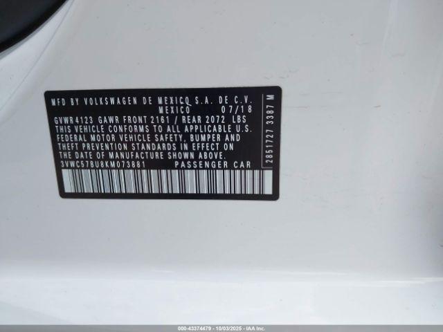 Volkswagen Jetta Image 16