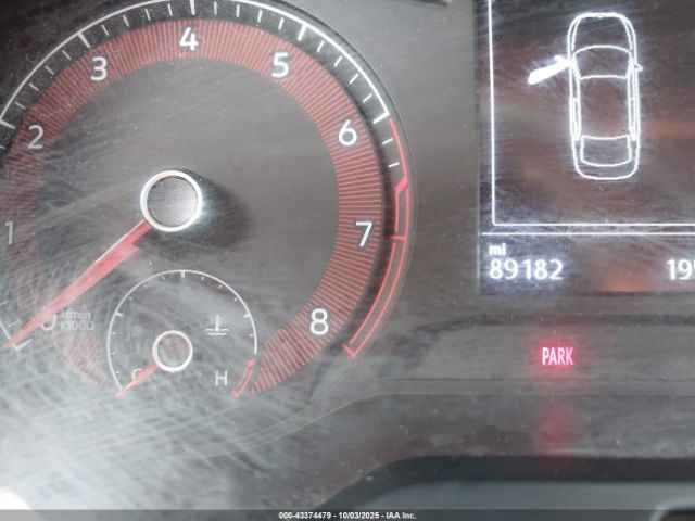 Volkswagen Jetta Image 11