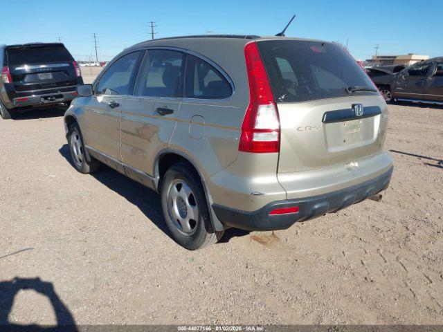 Honda CR-V Lx Image 7