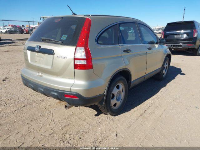 Honda CR-V Lx Image 11