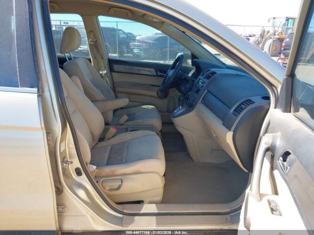 Honda CR-V Lx Image 5