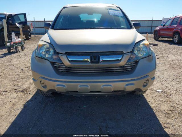 Honda CR-V Lx Image 6