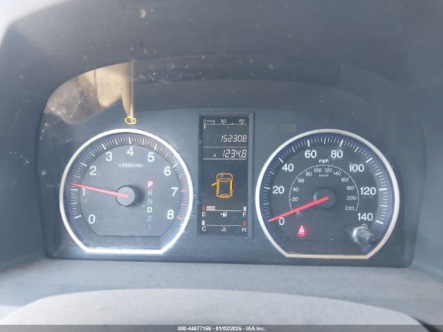 Honda CR-V Lx Image 8