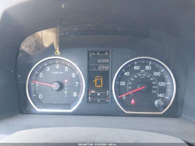 Honda CR-V Lx Image 8