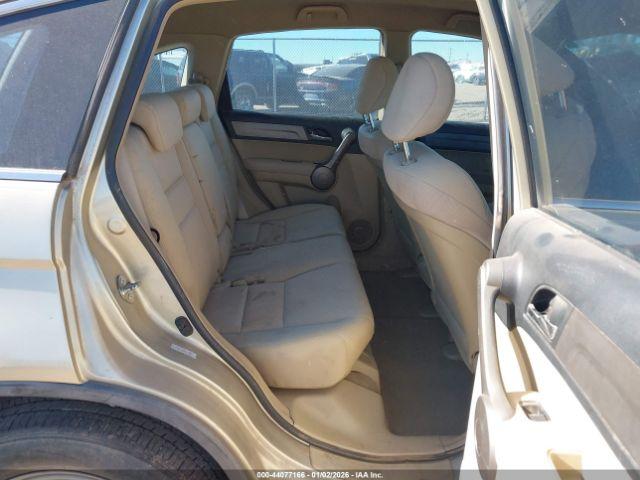 Honda CR-V Lx Image 9