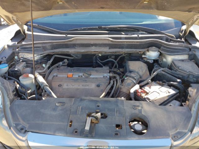 Honda CR-V Lx Image 4