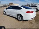 Ford Fusion Se Image 3