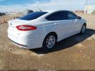 Ford Fusion Se Image 6