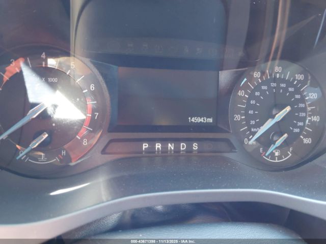 Ford Fusion Se Image 12