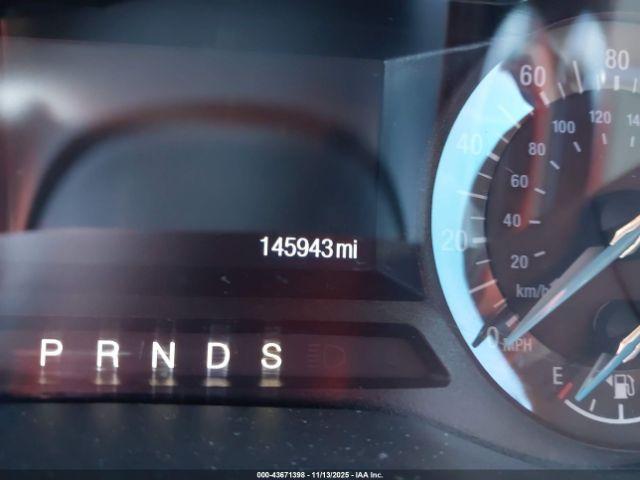 Ford Fusion Se Image 15