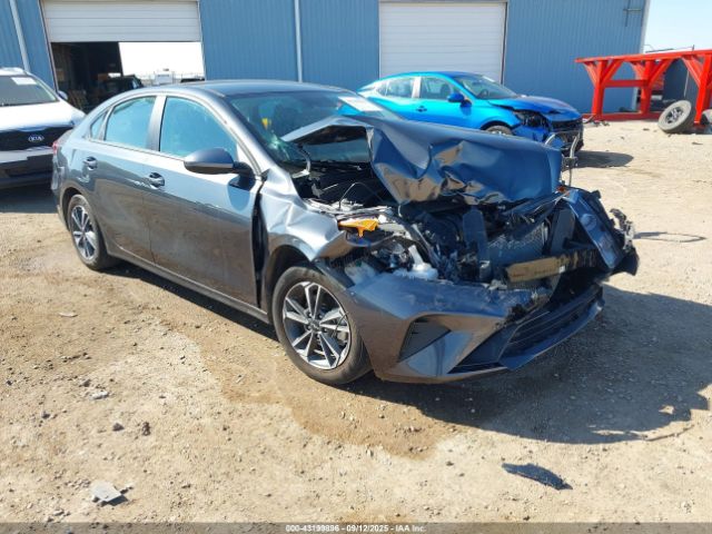 Kia Forte Lxs Image 1