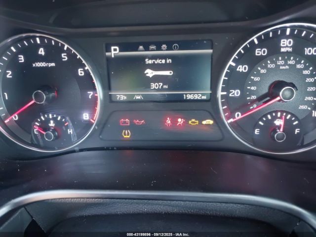 Kia Forte Lxs Image 6