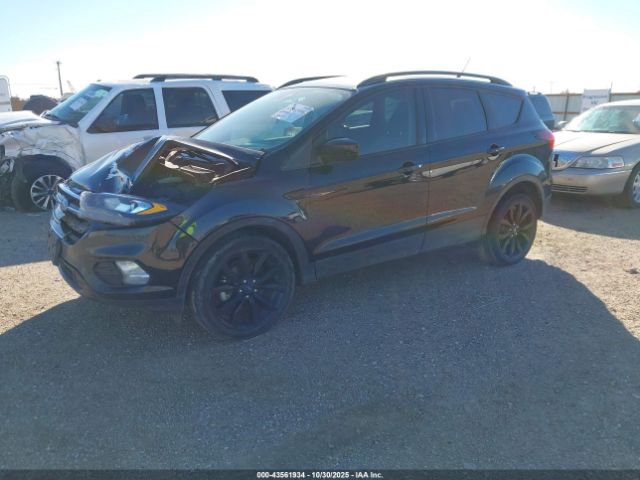 Ford Escape Se Image 2