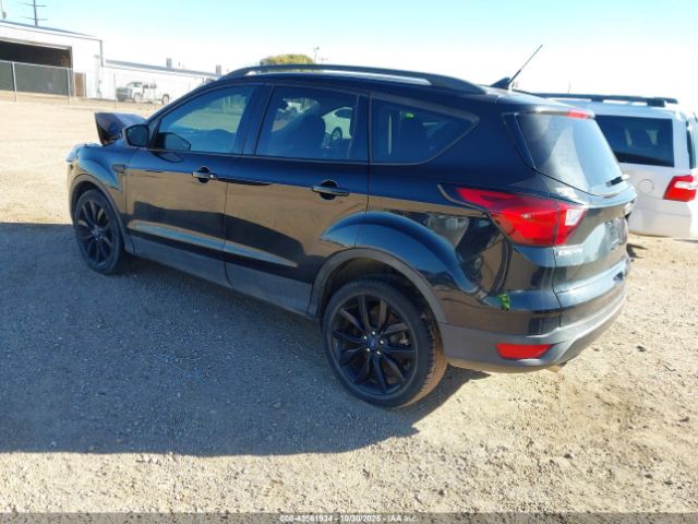 Ford Escape Se Image 8