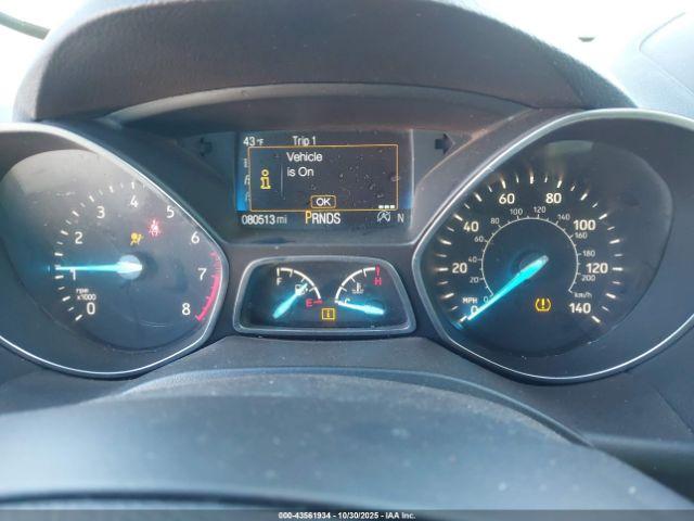 Ford Escape Se Image 4