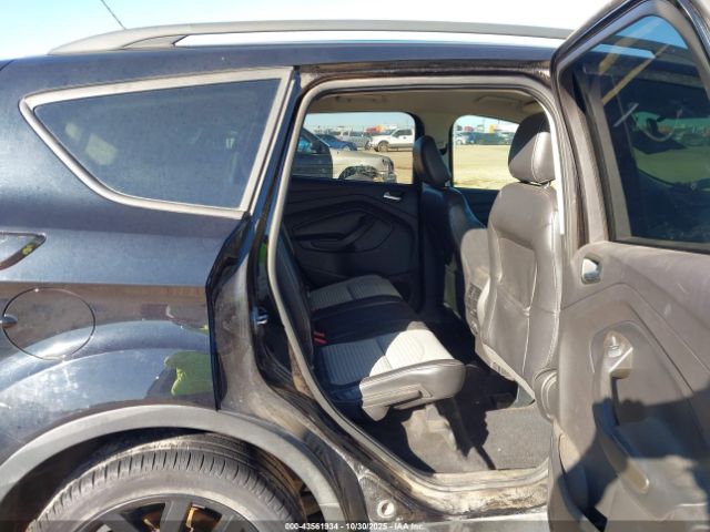 Ford Escape Se Image 3