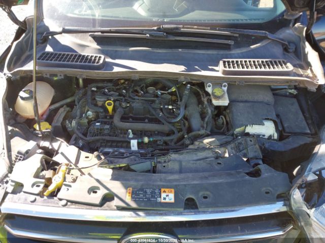 Ford Escape Se Image 15