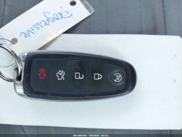 Ford Escape Se Image 5